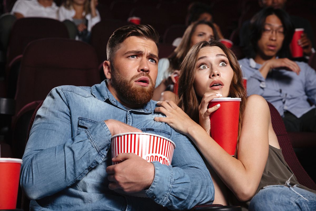 konten seksual, adegan seks di film, gen z jarang bercinta, Gen Z Bosan dengan Adegan Seks di Film