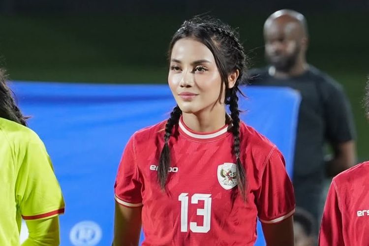Timnas Putri Indonesia, Kaledonia Baru, Satoru Mochizuki, FIFA Series 2026, FIFA Series 2026: Timnas Putri Indonesia Vs Kaledonia Baru di Perebutan Tempat Ketiga