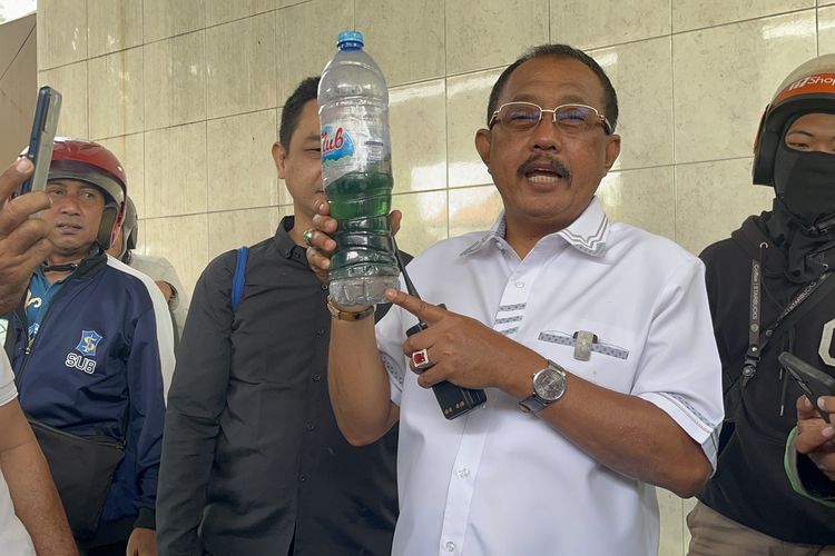 busi, motor brebet, Pertalite, Busi, pertalite, Motor brebet, Kualitas Bahan Bakar, Fakta Menarik tentang Motor Brebet dan Busi