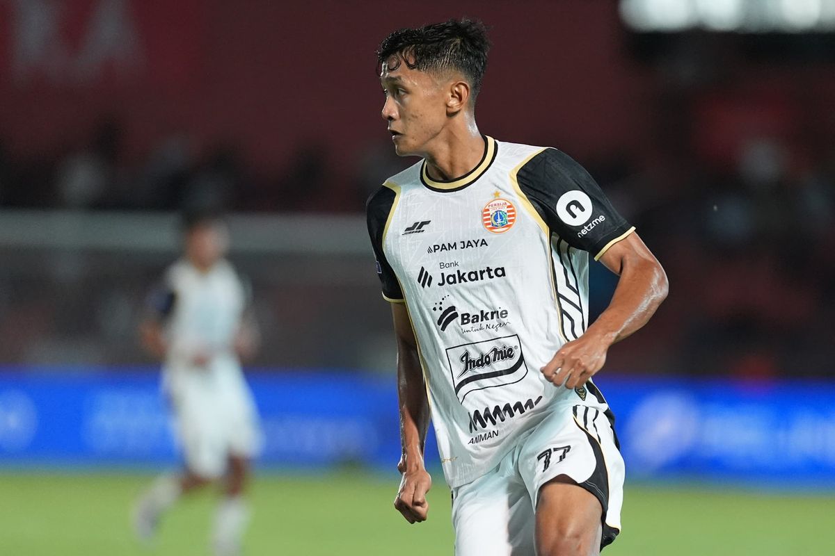 Bhayangkara FC, Super League 2025-2026, Persija, Persija Jakarta, Keyakinan Tinggi Dony Tri agar Persija Pertahankan Rekor Positif
