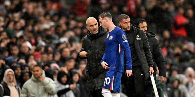 Ajax Amsterdam, Liga Champions, UEFA Champions League, Chelsea, Link live streaming, Chelsea vs Ajax Amsterdam, Liga Champions 2025-2026, Link Live Streaming Chelsea Vs Ajax di Liga Champions 2025-2026