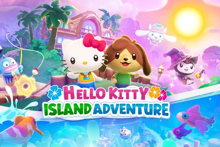 playstation store, Hello Kitty, Demon Slayer, Daftar Game PS4 dan PS5 Baru Edisi Agustus di PlayStation Store