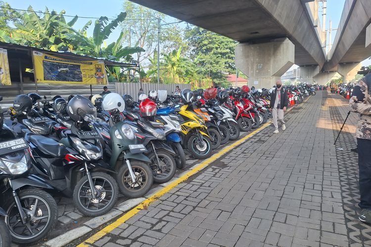 parkir, pelayanan, Parkir, bisnis, Keamanan, keamanan, Ini Hal yang Harus Dibenahi dari Sistem Parkir di Indonesia