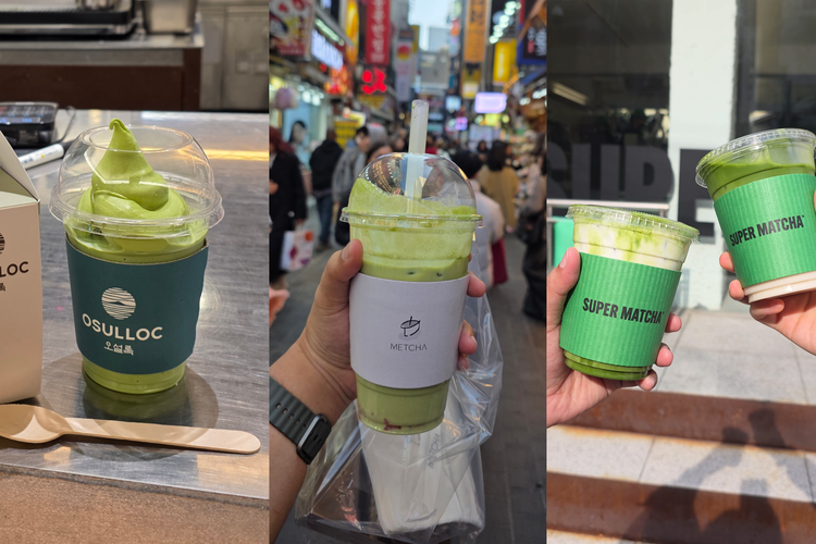 Seoul, Korea, Gemini, Samsung, Myeongdong, gemini, korea, seoul, Matcha, michelin guide, Bukchon Hanok Village, myeongdong, Gyeongbokgung Palace, Namsan Tower, Line Friends, Gemini Live, Galaxy Z Flip 7, samsung galaxy z flip 7, korbeq, Serunya Liburan ke Seoul Tanpa Rencana, Sepenuhnya Andalkan Gemini AI di Samsung Z Flip 7, Dipandu Gemini dari Incheon ke Myeongdong, Aplikasi wajib untuk turis versi Gemini, Makan siang ala Michelin enak, rekomendasi Gemini, Tanya landmark ikonik Seoul yang wajib dikunjungi, Travel ke era Joseon, jadi "putri kerajaan" sehari, Itinerary ARMY buatan Gemini, Cocok jadi "travel buddy" yang meyakinkan dan aman