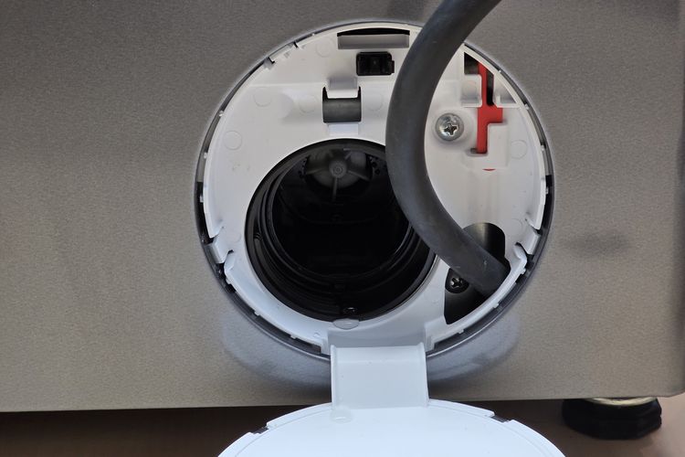 smart home, mesin cuci, Mijia Front Load Washer Dryer, xiaomi mijia, ekosistem xiaomi, 5 Fitur Mesin Cuci Xiaomi Mijia, Bisa Self Cleaning dan Cuci Baju via HP, Steam Wash, Baby Care dan Hygiene, Kapasitas yang besar, Ekosistem Xiaomi, Self-cleaning, Harga dan ketersediaan