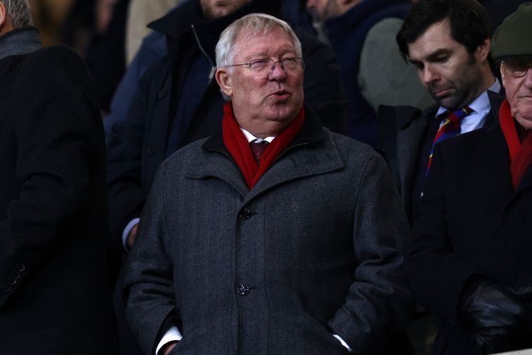Ruben Amorim, Manchester United, Alex Ferguson, Gary Neville, Gary Neville Ungkap Penyebab Man United Sering Ganti Pelatih Setelah Era Ferguson