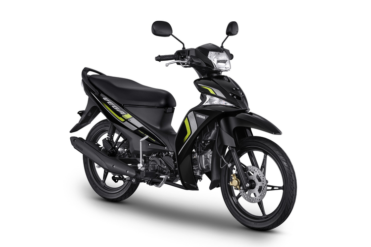 motor bebek, Harga Motor Bebek, Cek Daftar Harga Motor Bebek Juni 2026, MX King dan Satria Pro Naik