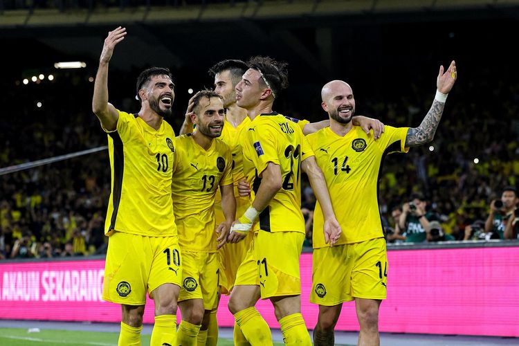 pemalsuan dokumen, Malaysia, Timnas Malaysia, sanksi FIFA, pemain naturalisasi bodong malaysia, FAM Didesak Tak Lanjut Banding ke CAS, Tak Cukup Kuat Lawan FIFA