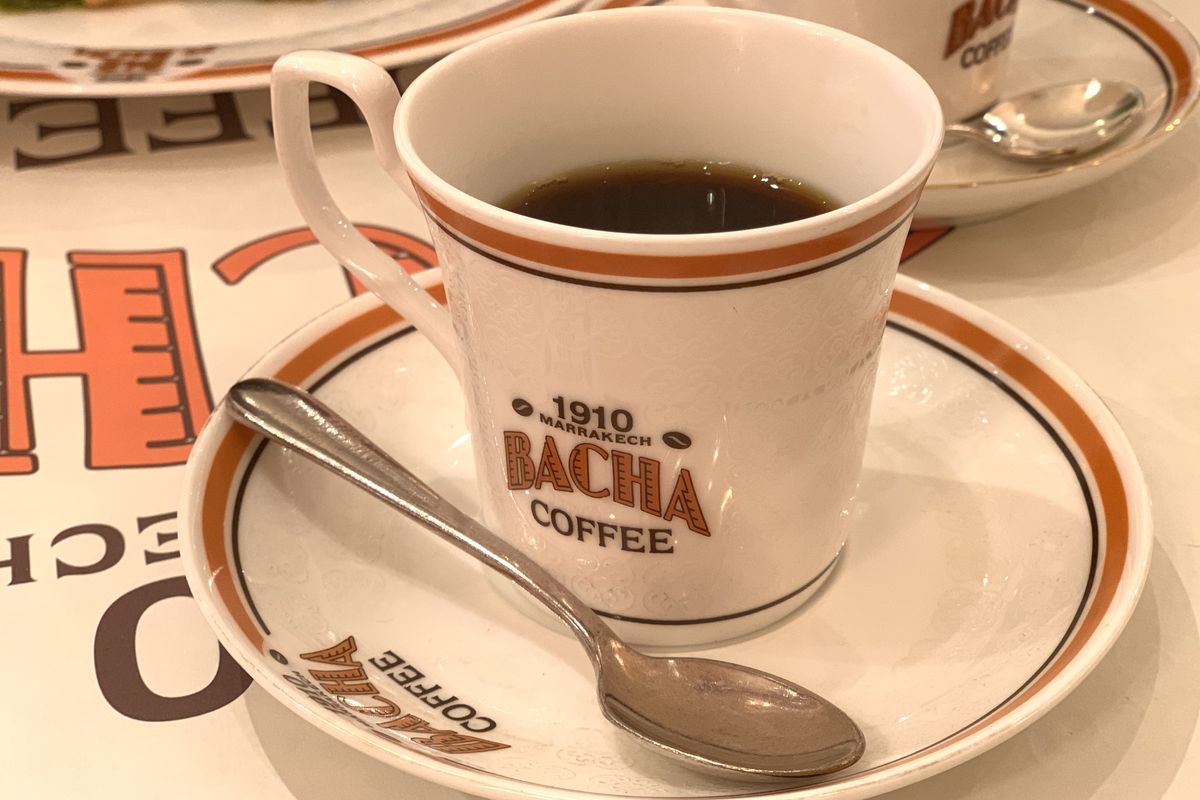 Bacha Coffee Indonesia, harga bacha coffee indonesia, bacha coffee indonesia, sepertia apa rasa kopi bacha coffee, kenapa harga bacha coffee mahal, alasan bacha coffee mahal, Icip Kopi Rp 200.000-an di Jakarta, Apa Bedanya dengan Kopi Lain?