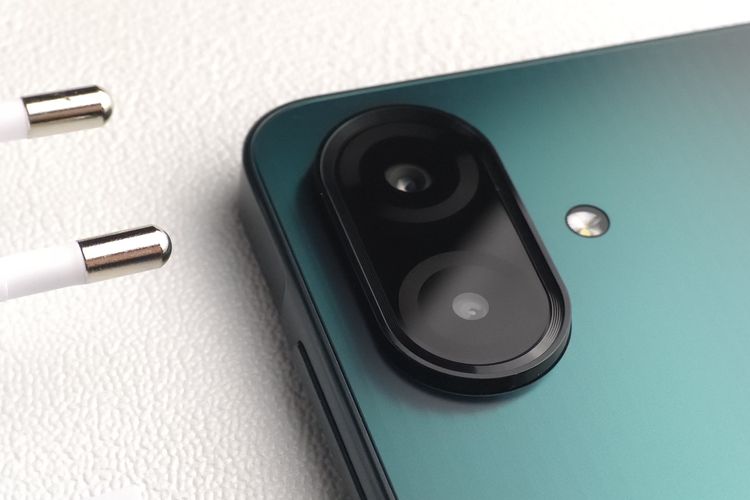Android, Smartphone, Samsung, unboxing, Samsung Galaxy A07, galaxy A07, samsung A07, spesifikasi samsung A07, harga samsung a07, unboxing samsung a07, Unboxing Samsung Galaxy A07: HP Murah 