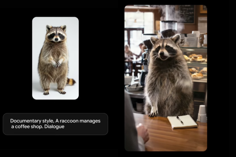 AI Veo 3, Google Update Veo 3.1, Kini Dukung Video Vertikal dan Resolusi 4K