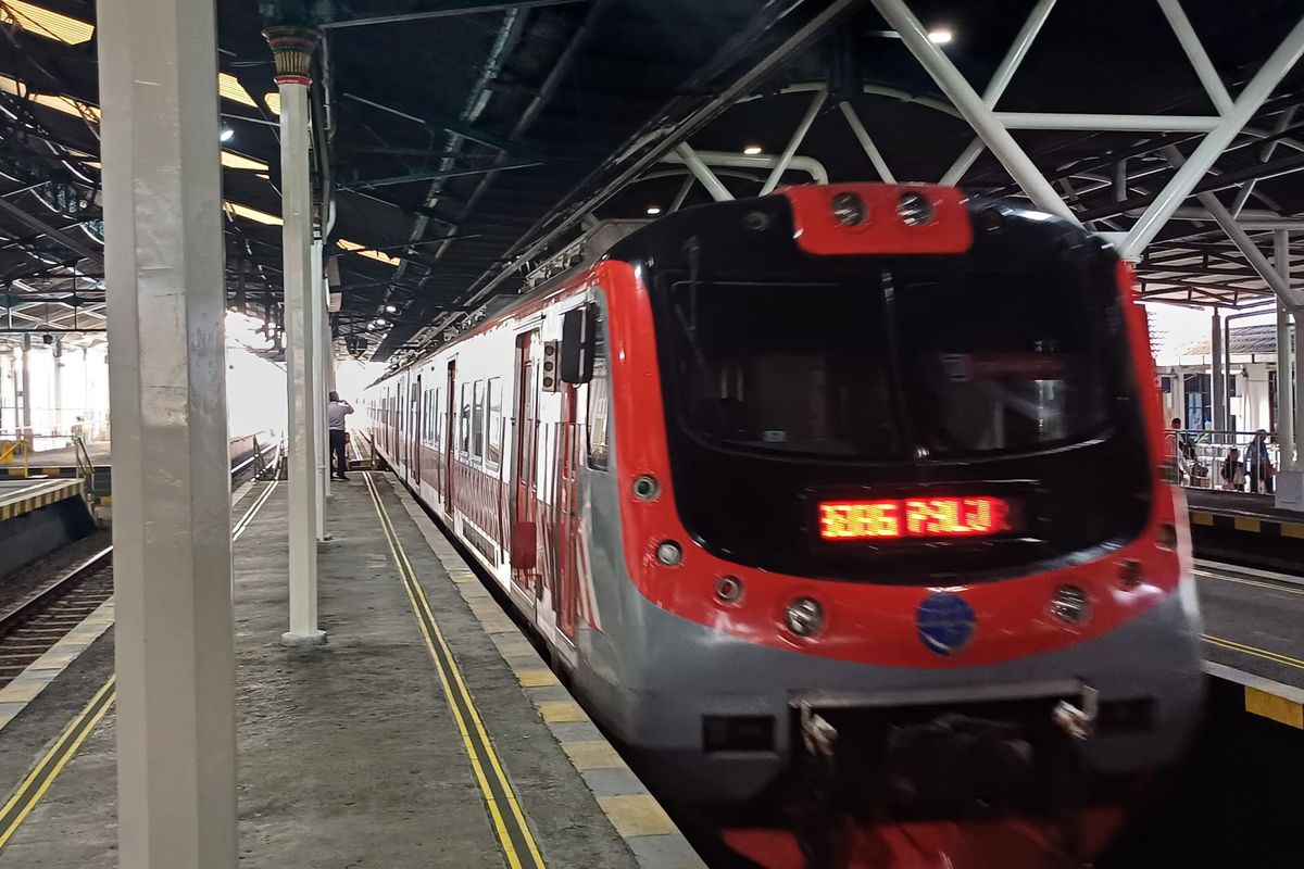 KRL Jogja-Solo, Stasiun Yogyakarta, jadwal KRL Jogja-Solo, stasiun yogyakarta, Jadwal KRL Jogja-Solo Hari Ini dari Stasiun Tugu Yogyakarta
