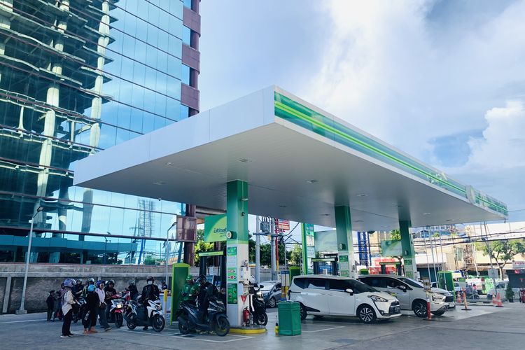 BP-AKR, BP 92, RON 92, SPBU BP, bp 92, bbm swasta, kelangkaan BBM Swasta, Update SPBU BP di Jabodetabek yang Punya BP 92, Stok Makin Menipis