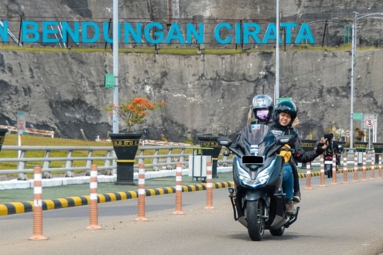 Forza, Honda Forza, Curhat Pemilik Honda Forza, Ini Poin Plus dan Minusnya