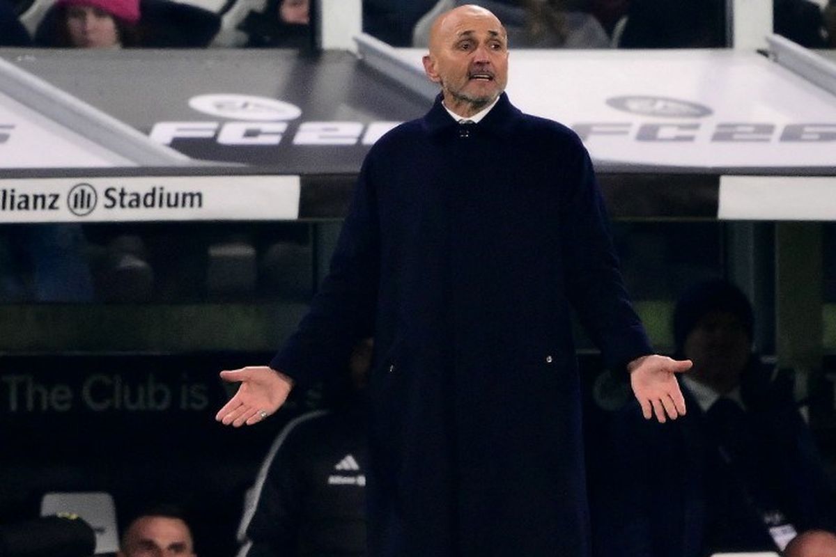 Liga Italia, Parma, Juventus, Gleison Bremer, Weston McKennie, Luciano Spalletti, Pujian untuk Luciano Spalletti Usai Skor Parma vs Juventus 1-4