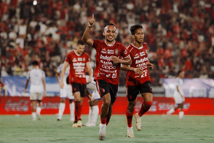 persija jakarta, Bali United, Jadwal Persija, persija vs bali united, Persija Jakarta Vs Bali United, Link Live Streaming Persija Jakarta vs Bali United di JIS, Duel Tim Rasa Brasil Lawan Belanda