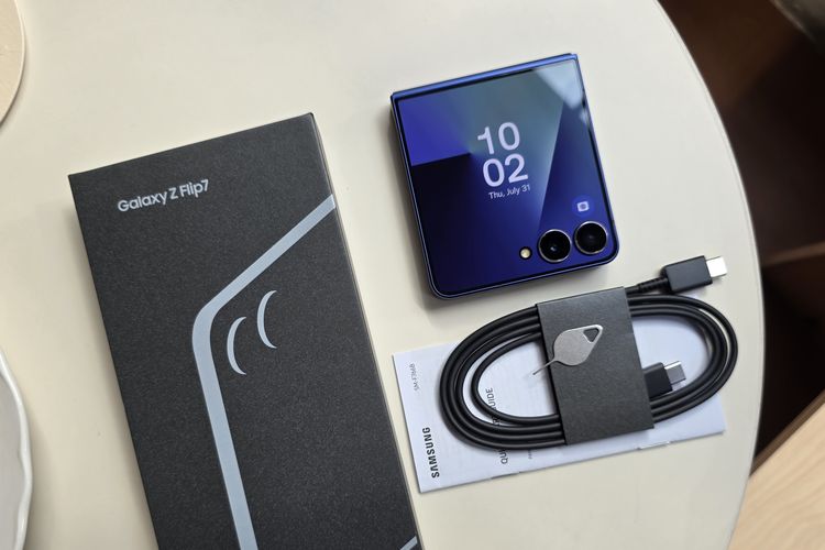 harga HP Samsung, Update Harga HP Samsung 12 Desember 2025, Galaxy S24 Hanya Rp 9 Jutaan