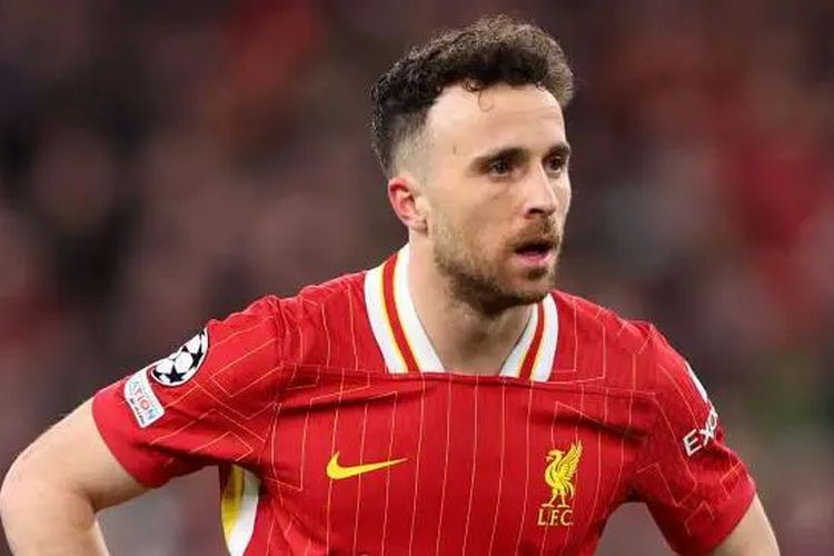 Diogo Jota, Andre Silva, Liverpool, liga Inggris, Wolverhampton, timnas Portugal, Liga Inggris, Timnas Portugal, andre silva, Diogo Jota Liverpool, pemain liverpool, penyerang liverpool, Penyebab Diogo Jota Meninggal dan Hipotesis Kepolisian Spanyol