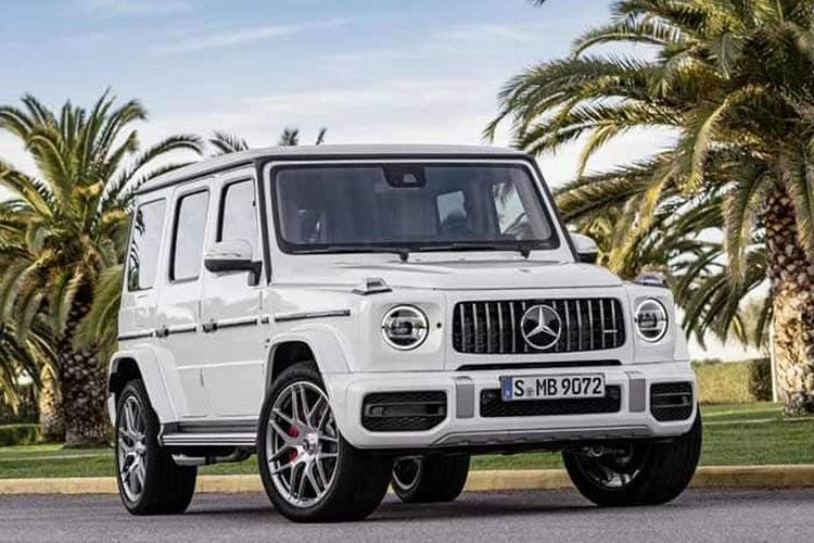 moge, Jeep, Intip Isi Garasi Wamen Imipas Silmy Karim: Koleksi Jip dan Moge Lawas