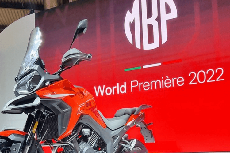motor, Morbidelli, Benelli Motor Indonesia, Jakarta Fair, Motor, motor baru, Benelli motor indonesia, Mengenal Merek Motor Morbidelli yang Meluncur di Jakarta Fair 2025