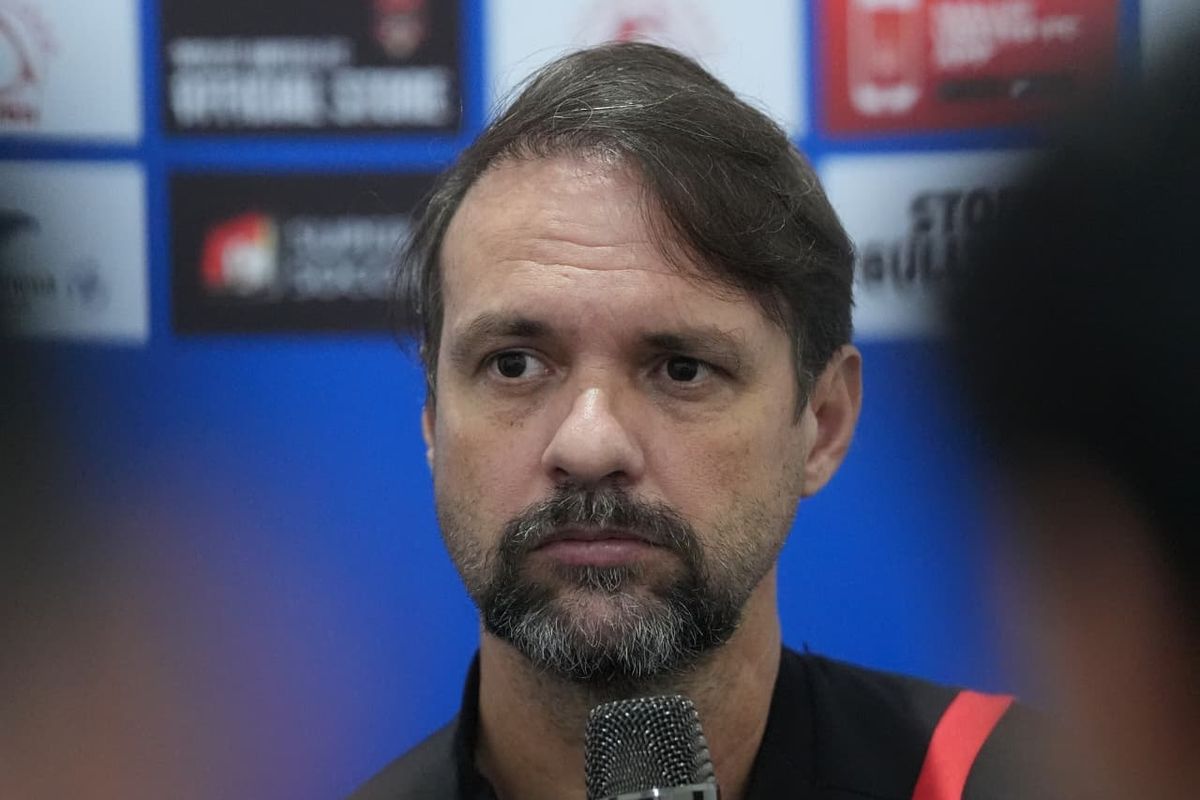 Super League, Persija, Semen Padang, Piala Liga, Persija Jakarta, Mauricio Souza, Persija Dukung Bergulirnya League Cup dan Penghapusan Aturan U23