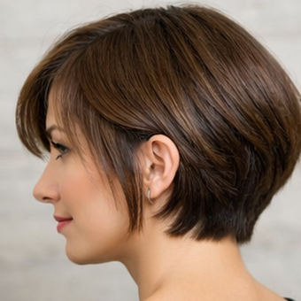 35 Model Rambut Layer Pendek yang Lagi Hits dan Bikin Auto Fresh, Kenapa Model Rambut Layer Pendek Lagi Hits?, Model Rambut Layer Pendek Bob yang Nggak Pernah Gagal, Model Rambut Layer Pendek Pixie yang Bikin Look Makin Edgy, Model Rambut Layer Pendek Shaggy dan Messy yang Lagi Viral, Model Rambut Layer Pendek dengan Poni Biar Makin Fresh, Model Rambut Layer Pendek Ala Korea yang Estetik, Model Rambut Layer Pendek Sesuai Bentuk Wajah, Model Rambut Layer Pendek untuk Rambut Tipis dan Tebal, Model Rambut Layer Pendek dengan Sentuhan Warna, Tips Styling Model Rambut Layer Pendek agar Tetap On Point, Cara Merawat Rambut Layer Pendek Supaya Tetap Sehat dan Berkilau