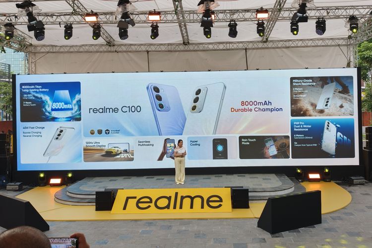 Realme, Realme C100, Realme C100i, Realme C100x, Perbandingan Realme C100, C100x, dan C100i: Beda Baterai, Chipset, Kamera, 1. Baterai dan fast charge, 2. Chipset beda performa, 3. Kamera utama sama, beda pendamping, 4. Layar dan desain