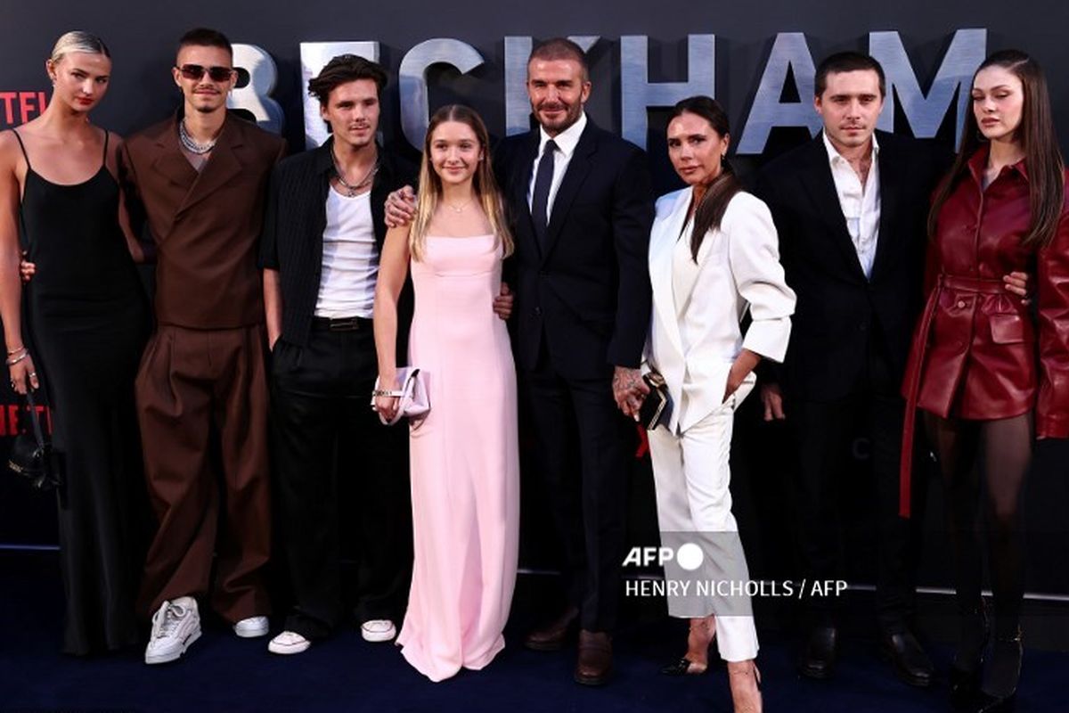 Brooklyn Beckham, Mengapa Kisah Keluarga Artis yang Tak Akur Menarik Perhatian Publik?, Ketika Anak Membentuk Keluarga Baru, Kisah Serupa Terjadi di Indonesia, Identitas Dewasa dan Pilihan Menjaga Jarak, Mengapa Kita Terus Terpikat?