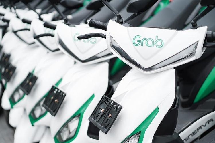 Grab Indonesia, GrabKeluarga, Grab, Grab Luncurkan Fitur Baru, Bisa Atur Mobilitas Keluarga