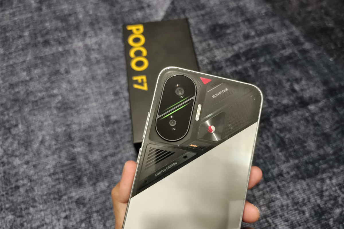 Poco, Poco F7, Harga Poco F7, Spesifikasi Poco F7, spesifikasi Poco F7, harga poco f7, spesifikasi poco f7, Harga dan Spesifikasi HP Poco F7 di Indonesia