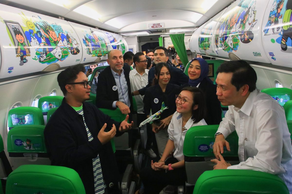 InJourney Airports, Lebaran 2026, Diskon tiket pesawat Lebaran 2026, Harga Tiket Pesawat Lebaran 2026 Turun, Diskon Berlaku di 37 Bandara Ini, Regional I:, Regional II:, Regional III:, Regional IV:, Regional V:, Regional VI: