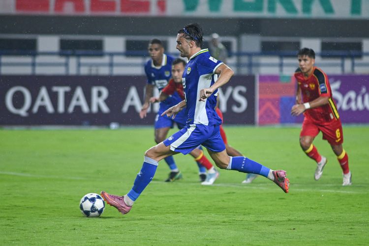 persib bandung, Persis Solo, Super League, Persib vs Persis, tiket persib vs persis, Dua Lokasi Penukaran Tiket Persib Vs Persis Solo, Buka sampai 1 Jam Sebelum Kick-Off