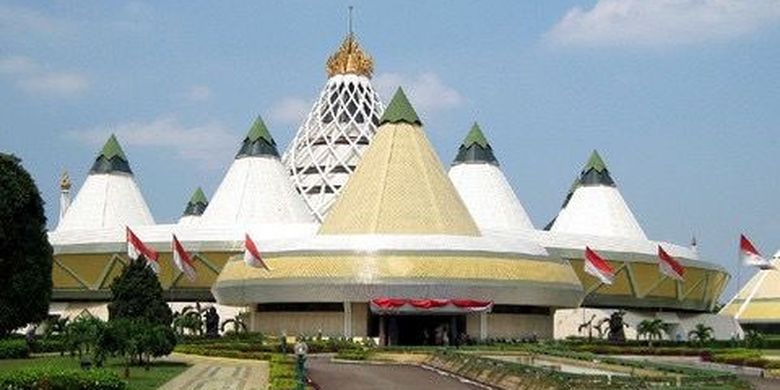 Wisata Jakarta, TMII, Tiket Masuk, promo tmii, HUT ke-80 RI, Libur 17-18 Agustus 2025, Ini Promo TMII Spesial HUT ke-80 RI