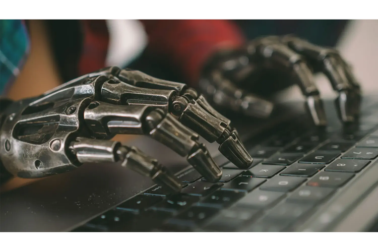Microsoft: AI Bisa Gantikan Pekerjaan Profesional dalam 18 Bulan