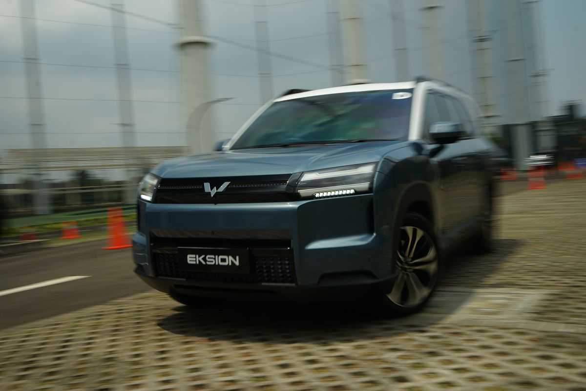Wuling Motors, spesifikasi, mesin, tenaga, Wuling Eksion PHEV, ADAS, Spesifikasi Wuling Eksion PHEV, dari Tenaga sampai ADAS