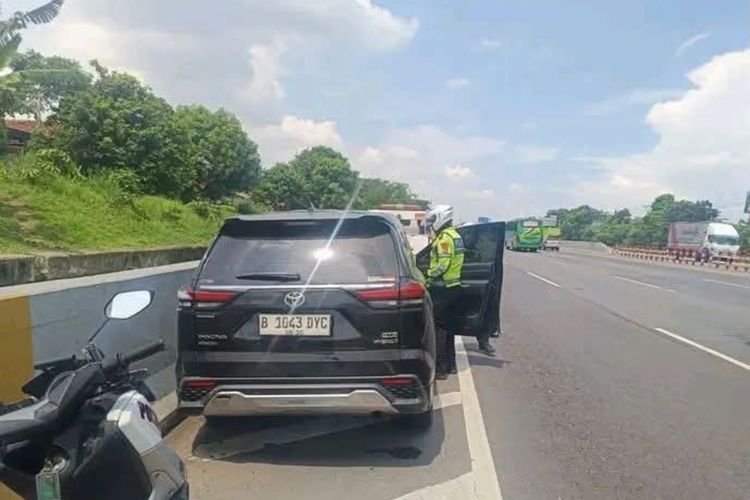 kecelakaan, tabrak lari, Lalu Lintas, Ancaman Penjara Bagi Pelaku Tabrak Lari