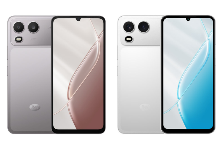 Itel, Itel City 200, Itel A200, Itel A200 Plus, spesifikasi, Trio HP itel City 200, A200, dan A200 Plus Resmi, Tahan Banting serta Lolos Uji Militer