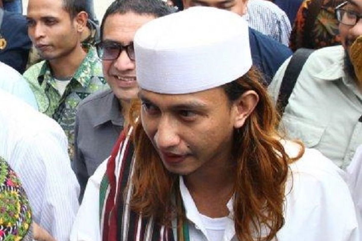Tangerang, Banten, Bahar bin Smith, Penahanan Bahar bin Smith Ditangguhkan, Kuasa Hukum: Tanggung Jawab Mengajar Santri, Alasan Penahanan Bahar bin Smith Ditangguhkan, Bahar bin Smith Minta Maaf, Peran Bahar bin Smith dalam Kasus Penganiayaan Anggota GP Ansor, Kronologi Bahar bin Smith Lakukan Penganiayaan