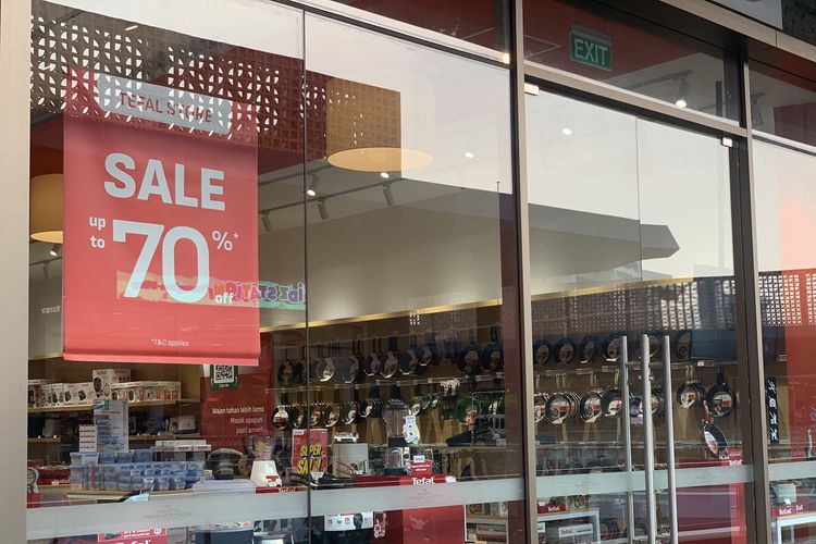 Fenomena rojali, fenomena rojali, daya beli masyarakat, daya beli masyarakat menurun, wrapup, wrap up, daya beli masyarakat indonesia saat ini, appbi adalah, mall di Indonesia, Fenomena Rojali di Mal, Tanda Daya Beli Masyarakat Belum Pulih?