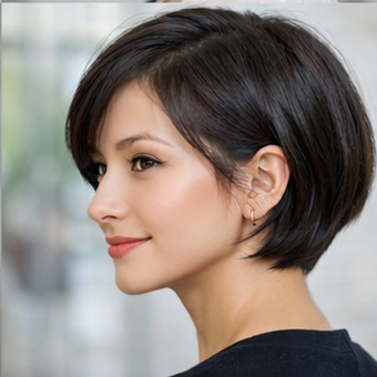 35 Model Rambut Layer Pendek yang Lagi Hits dan Bikin Auto Fresh, Kenapa Model Rambut Layer Pendek Lagi Hits?, Model Rambut Layer Pendek Bob yang Nggak Pernah Gagal, Model Rambut Layer Pendek Pixie yang Bikin Look Makin Edgy, Model Rambut Layer Pendek Shaggy dan Messy yang Lagi Viral, Model Rambut Layer Pendek dengan Poni Biar Makin Fresh, Model Rambut Layer Pendek Ala Korea yang Estetik, Model Rambut Layer Pendek Sesuai Bentuk Wajah, Model Rambut Layer Pendek untuk Rambut Tipis dan Tebal, Model Rambut Layer Pendek dengan Sentuhan Warna, Tips Styling Model Rambut Layer Pendek agar Tetap On Point, Cara Merawat Rambut Layer Pendek Supaya Tetap Sehat dan Berkilau
