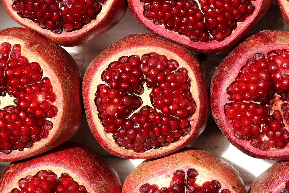antioksidan, Antioksidan, manfaat antioksidan, Buah kaya antioksidan, 6 Buah Kaya Antioksidan untuk Menjaga Kesehatan Tubuh