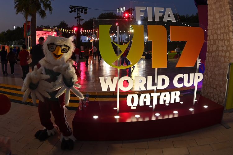 Piala Dunia U17, Piala Dunia U17 2025, babak 32 besar Piala Dunia U17, hasil piala dunia u17 2025, Resmi! Ini Tim yang Lolos ke Babak 16 Besar Piala Dunia U17 2025
