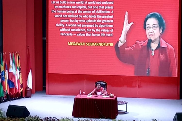 Januari, 10 Januari, Daftar Peringatan Penting Setiap 10 Januari yang Perlu Diketahui, 1. Hari Tritura, 2. Hari Gerakan Satu Juta Pohon, 3. Hari Ulang Tahun (HUT) PDI Perjuangan, 4. Pekan Kesadaran Obesitas Nasional di Inggris, 5. League of Nations Day