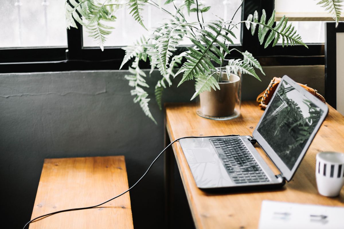 laptop, mengecas laptop yang benar, charge laptop, Berapa Persen Ideal Baterai Laptop Sebelum Di-charge?, Berapa persen ideal baterai laptop sebelum diisi ulang?, Fitur bawaan untuk menjaga kesehatan baterai, Aplikasi pihak ketiga untuk kontrol lebih lanjut, Tips tambahan agar baterai lebih awet