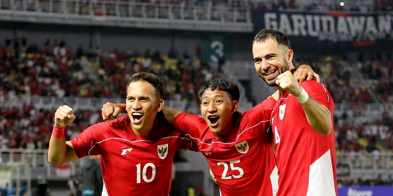 Jordi Amat, John Herdman, FIFA Series 2026, Timnas Indonesia, Alasan John Herdman Panggil Jordi Amat sebagai Gelandang untuk FIFA Series 2026