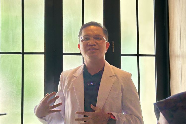 hamil anggur, Dokter Ingatkan Hamil Anggur Wajib Ditangani Segera, Ini Alasannya