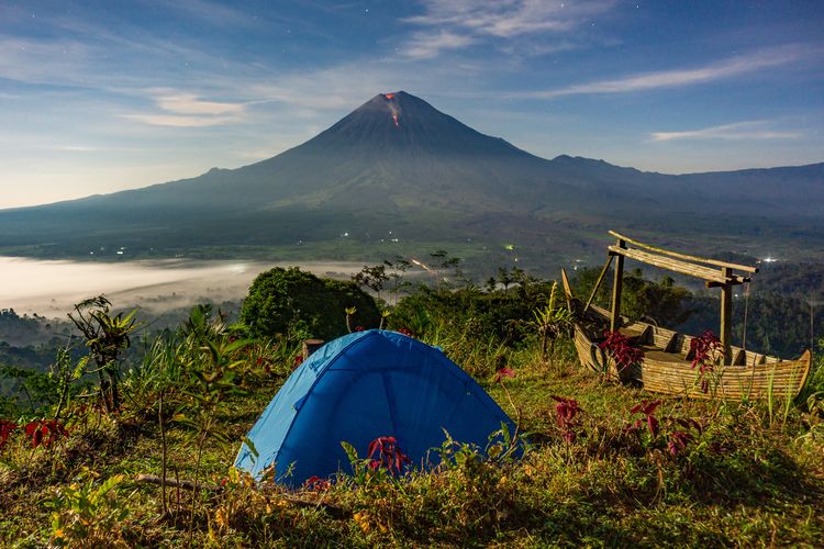 Lumajang, wisata Lumajang, Lumajang ramai turis asing, Banyak Wisman ke Lumajang, Guide Didorong Kuasai bahasa Asing
