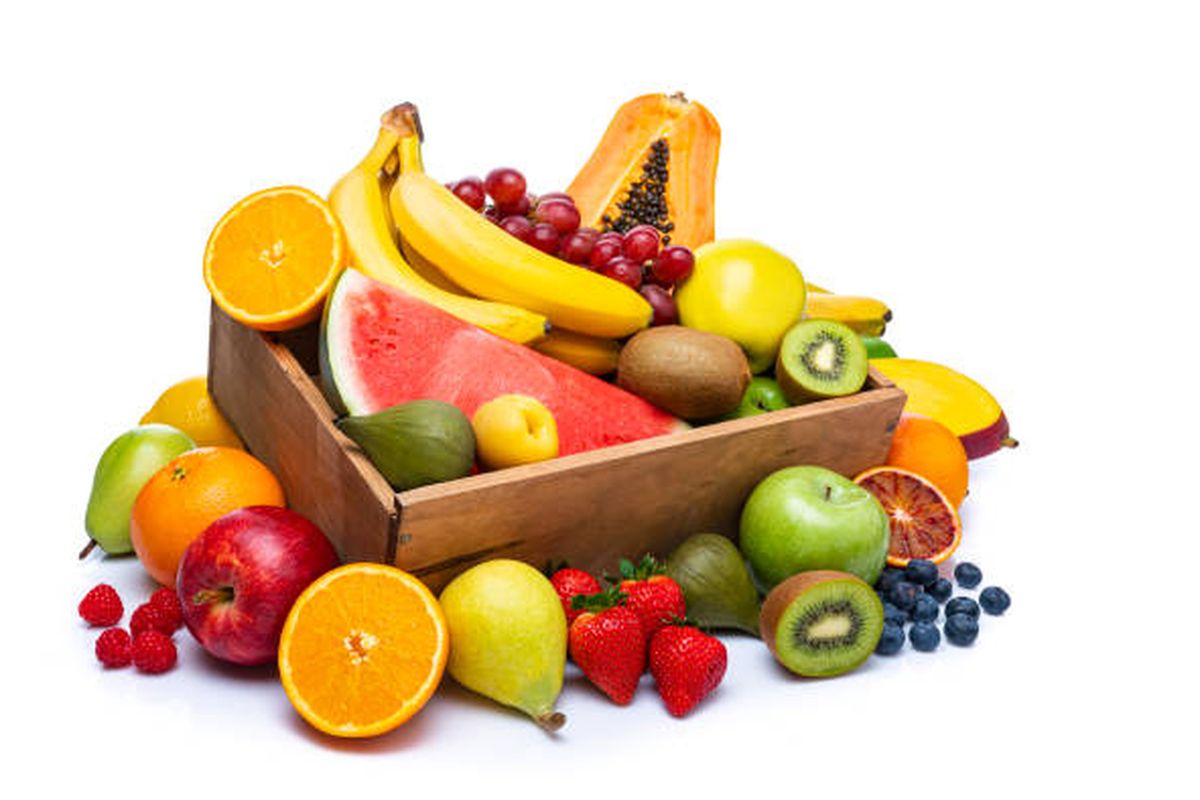 buah, buah-buahan, buah paling banyak dimakan di dunia, buah paling populer di dunia, produksi buah global, buah paling sering dikonsumsi, buah paling banyak diekspor, fakta unik tentang buah, 6 Buah Paling Banyak Dikonsumsi di Dunia, dari Pisang hingga Mangga