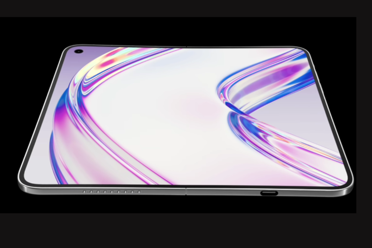 iPhone lipat, Ketebalan iPhone lipat, Apple, iPhone Fold, Bocoran iPhone Lipat Ungkap Desain dan Dimensi, Lebih Tipis dari Perkiraan
