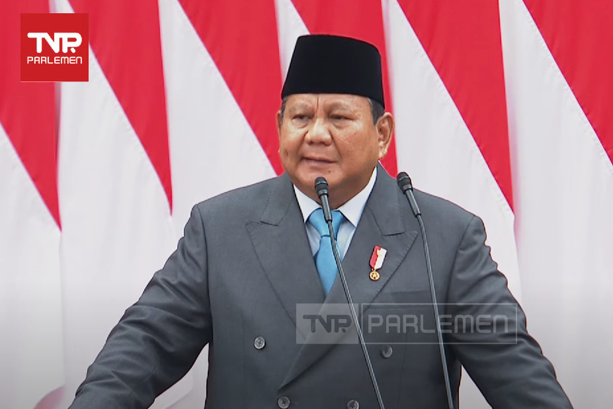 prabowo subianto, pidato kenegaraan, kritik, sidang tahunan mpr 2025, pidato kenegaraan 15 agustus 2025, Pidato Kenegaraan 15 Agustus 2025 Prabowo Kritik terhadap Pemerintah Diperlukan, Pidato Kenegaraan 15 Agustus 2025, Prabowo: Kritik terhadap Pemerintah Diperlukan